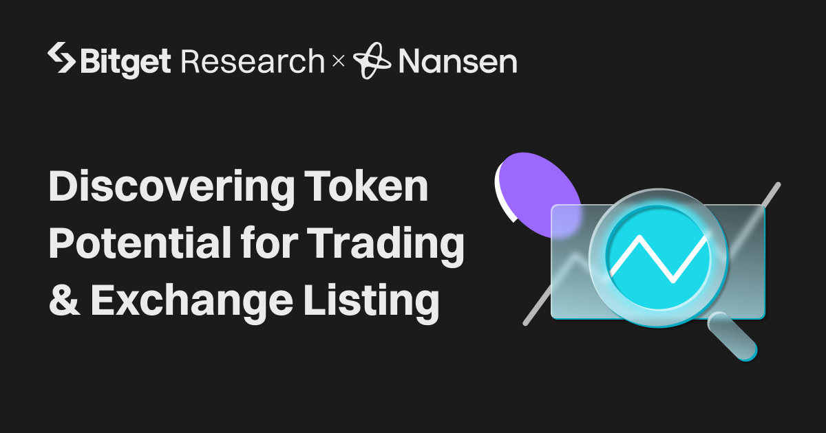 Discovering Token Potential for Trading & Exchange Listing