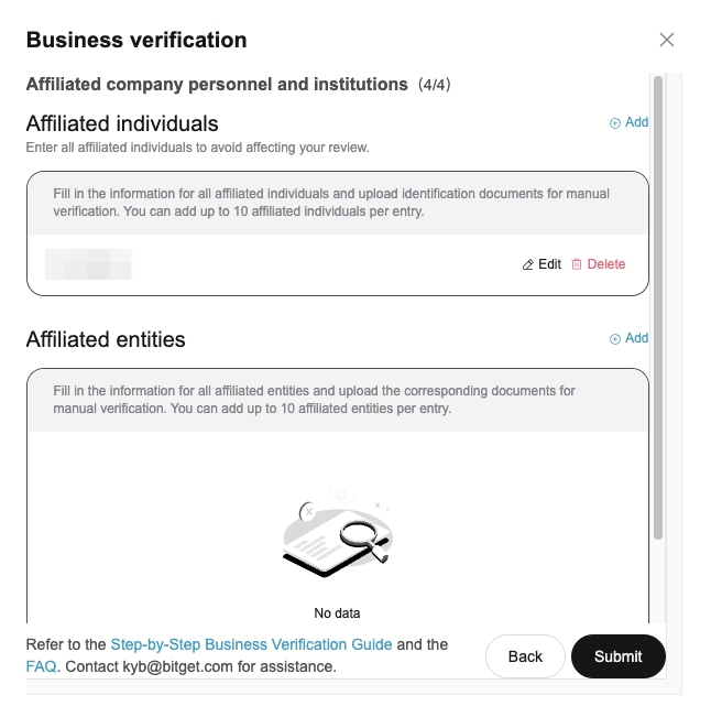 Step By Step Business Verification Guide image 12