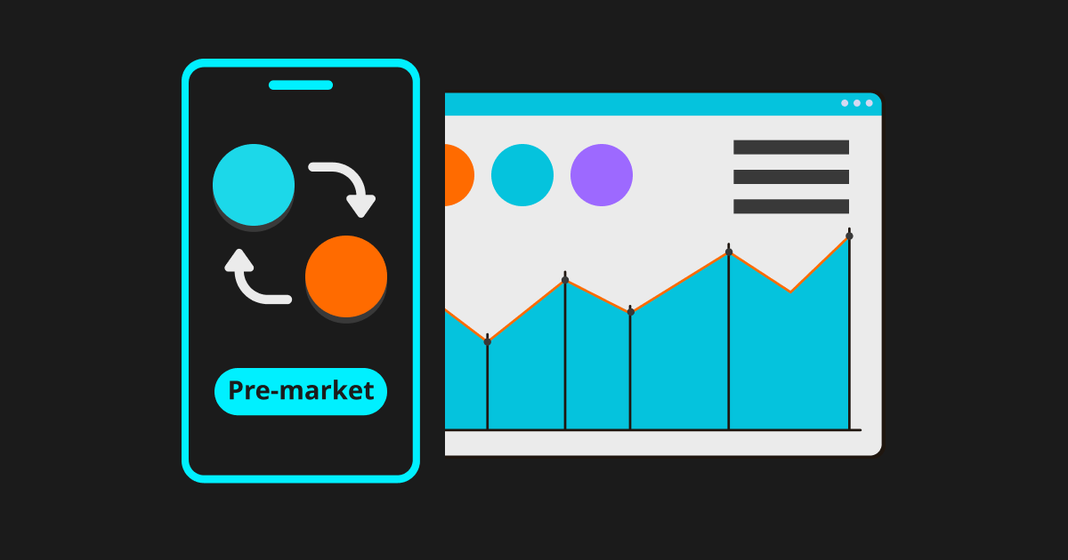 Introducing Bitget Pre-Market