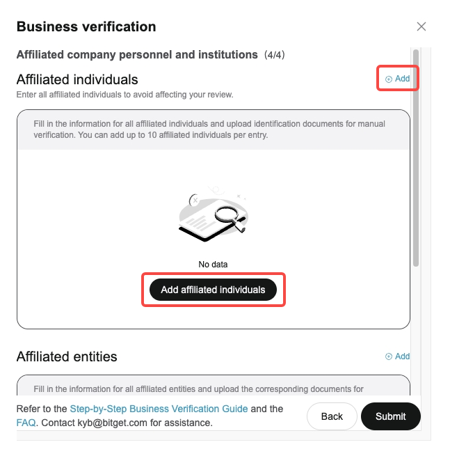 Step By Step Business Verification Guide image 8