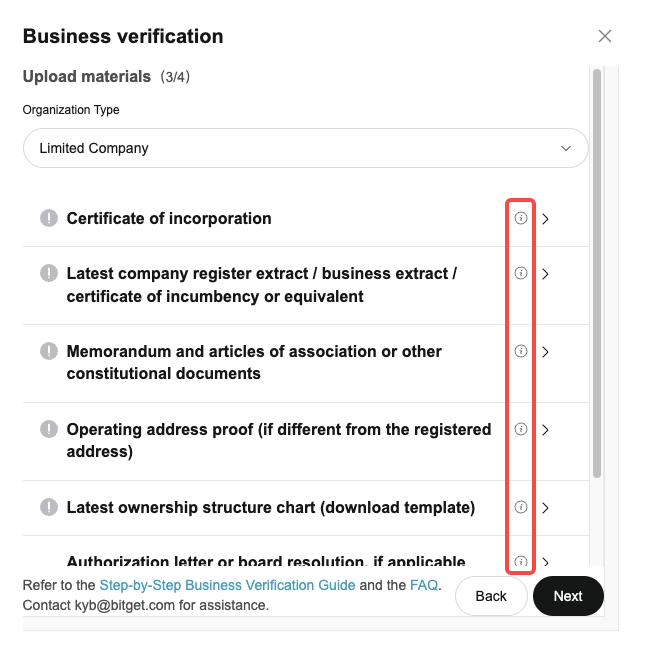 Step By Step Business Verification Guide image 6